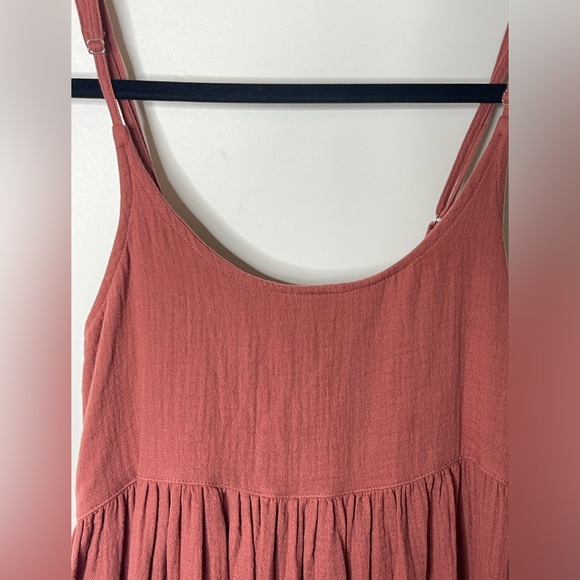 AVA SKY - Dress Wilder - Picture 3 of 4